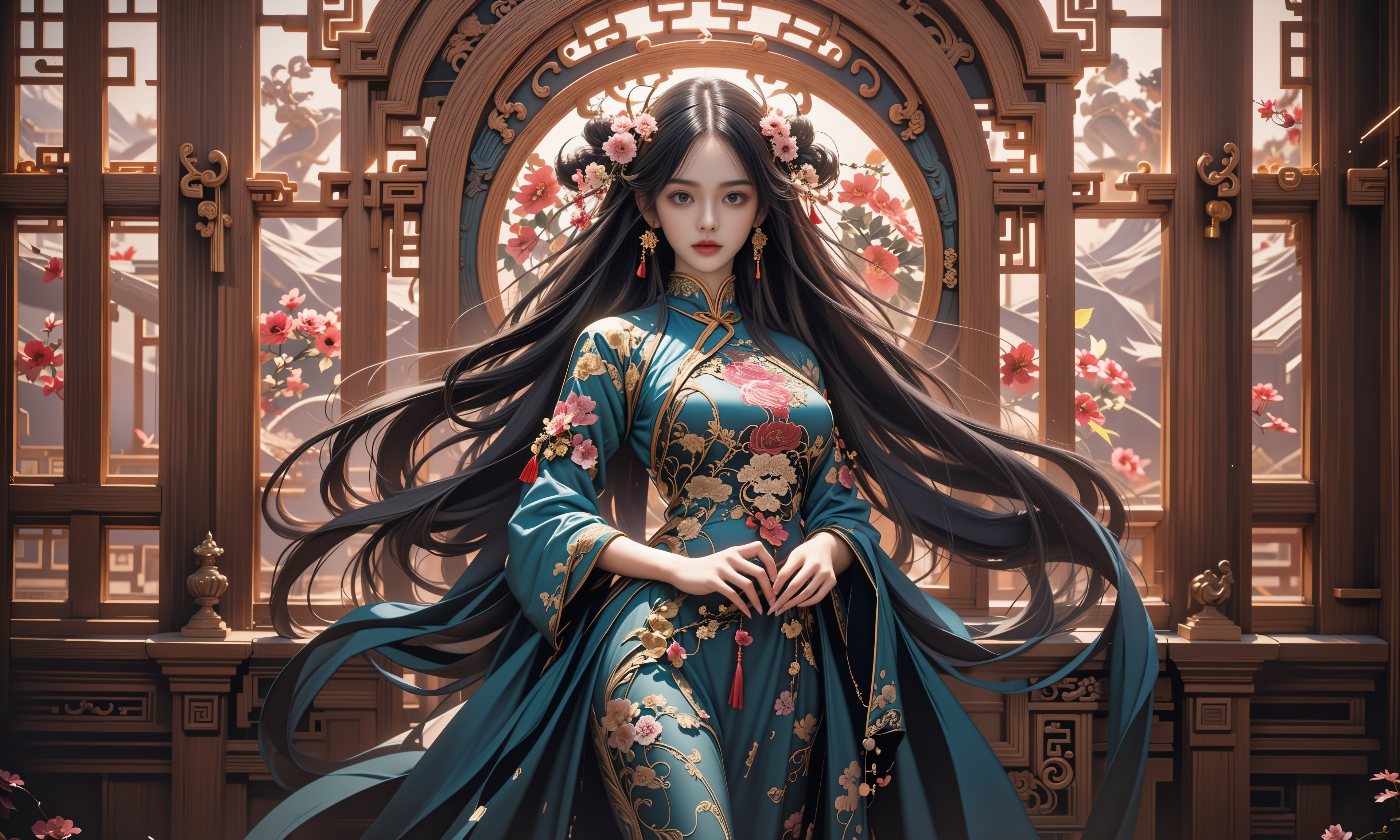 @求职者 百日千万招聘专项行动推出4个专场